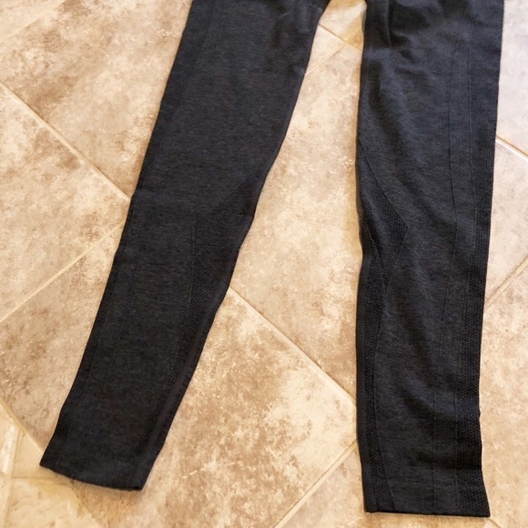 🆕 Myprotein Inspire slate gray seamle… - Picture 9 of 15